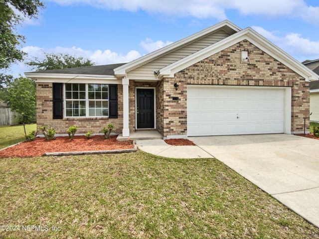 $310,000 | 6332 Louis Clark Court | Jacksonville Heights South