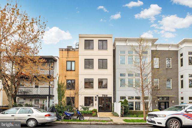 $2,950 | 756 Park Road Northwest, Unit 1 | Columbia Heights