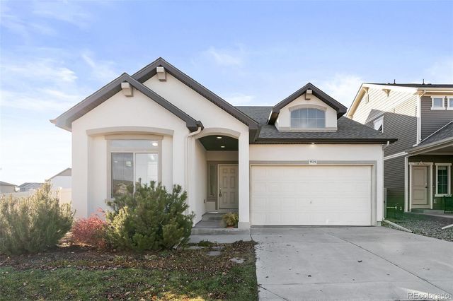 $575,000 | 5535 Danube Street | Green Valley Ranch