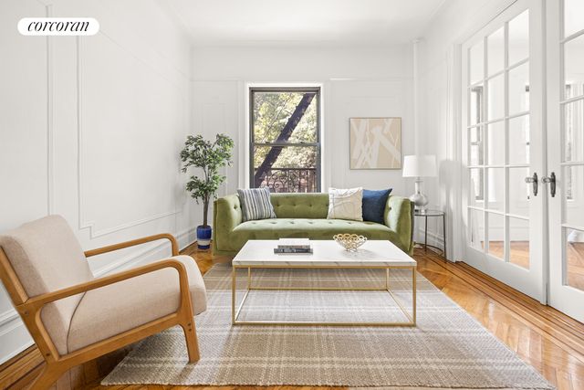 $770,000 | 813 8th Avenue, Unit 2F | Park Slope