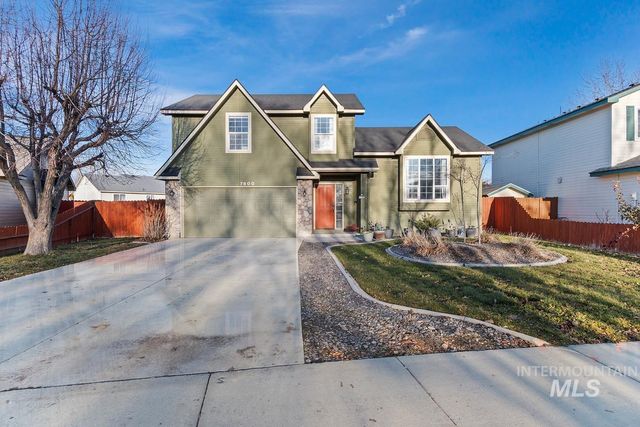 $349,900 | 7600 Arlington Drive | Nampa