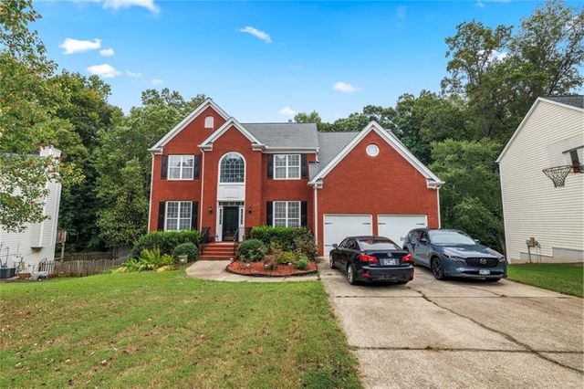 $535,000 | 1812 Beckley Place | Kennesaw