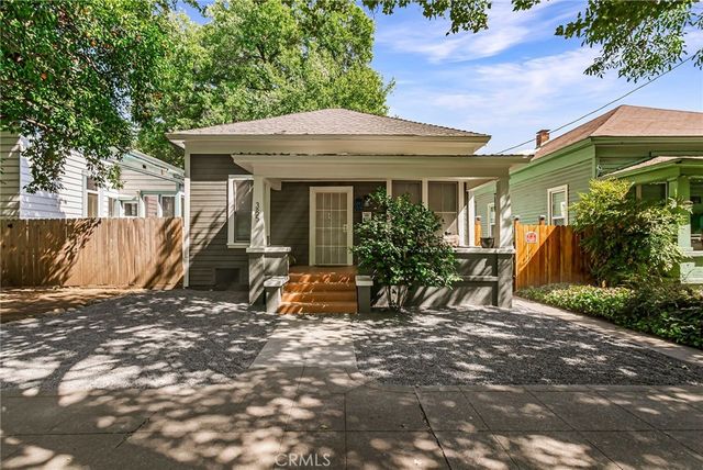 $499,000 | 385 East 3rd Street | Downtown Chico