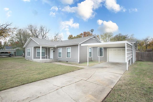 $255,000 | 313 North Hampshire Street | Far Northwest Fort Worth