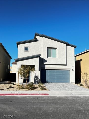 4470 Ginger Hills Avenue Las Vegas NV 89141 Compass