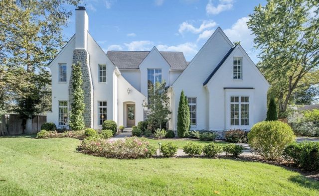 $3,999,900 | 204 Heady Drive | Highlands of Belle Meade