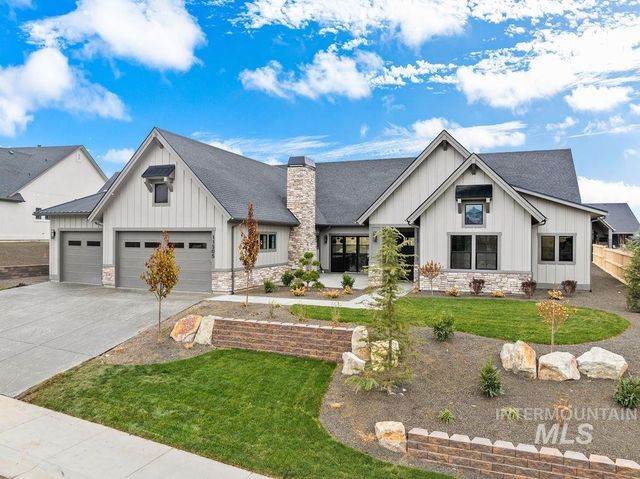 $1,549,900 | 11305 North Misty Ridge Way | Hidden Springs