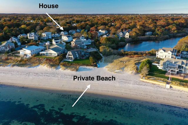 $899,000 | 83 Breakwater Shores Drive | Hyannis Port