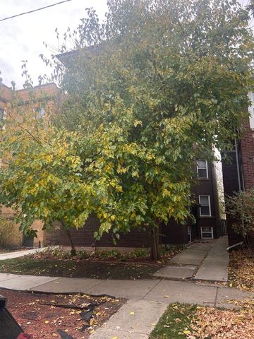 $1,800 | 4844 North Washtenaw Avenue, Unit G | Ravenswood