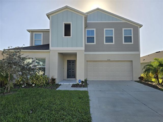 $3,000 | 5694 Arlington River Drive | Lakeland