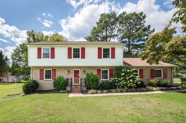 $3,200 | 8200 Indian Springs Road | Meadowbrook