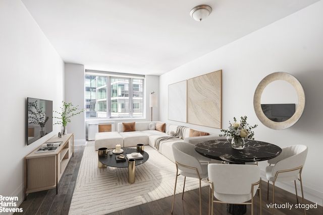 $5,100 | 50 Riverside Boulevard, Unit 3R | Upper West Side