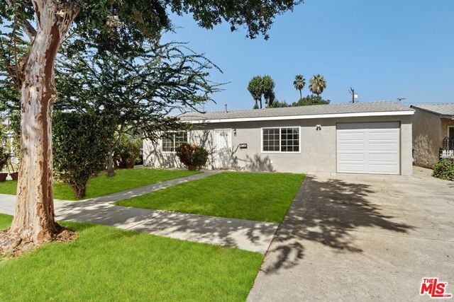 $699,000 | 8713 Mayne Street | Central Bellflower