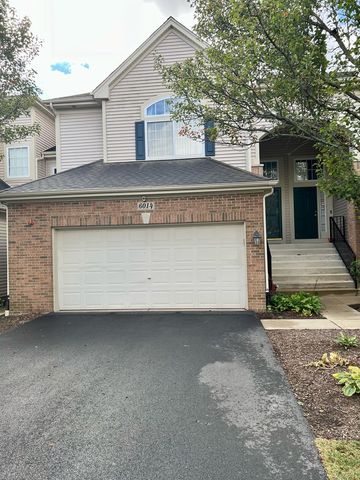 $365,000 | 6014 Canterbury Lane | Hoffman Estates