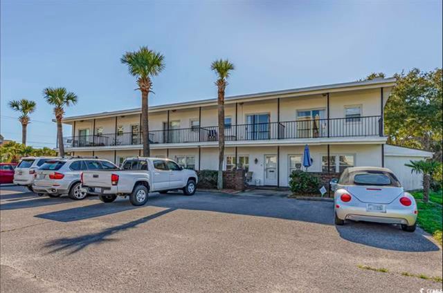 $1,900 | 6707 North Ocean Boulevard, Unit D | Myrtle Beach