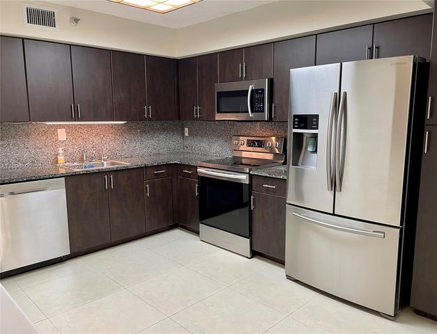 $3,000 | 3530 Mystic Pointe Drive, Unit 1407 | Mystic Pointe at Aventura