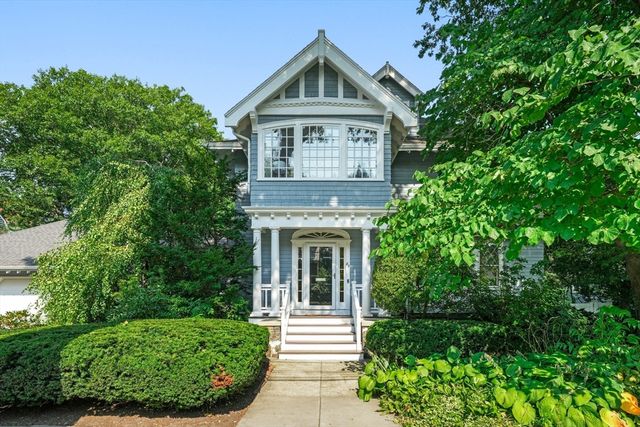 $4,850,000 | 85 Williston Road | Coolidge Corner