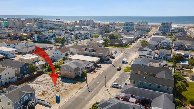 $2,225,000 | 209 East Monterey Avenue | Wildwood Crest