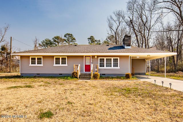 $250,000 | 403 East Thurman Road | James City