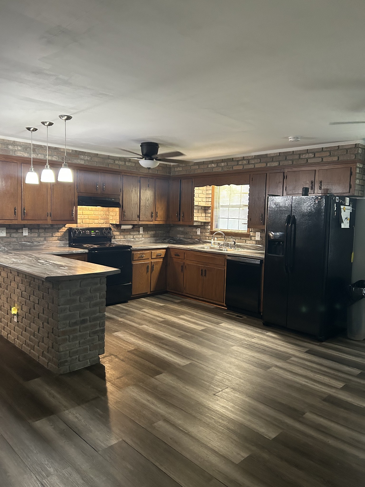 Aqua Kitchen Cabinets & Countertops Sale in Wayne,NJ