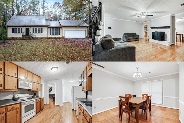 $225,000 | 7260 Oswego Trail | South Fulton