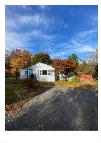 $3,200 | 65 Valley View Circle | South Amherst