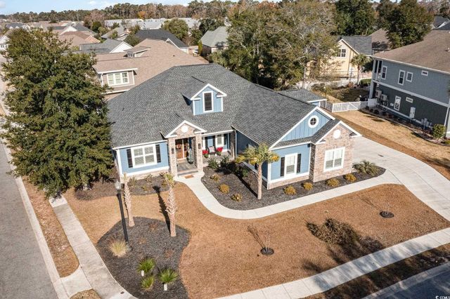 $1,099,900 | 1201 Surf Pointe Drive | North Myrtle Beach