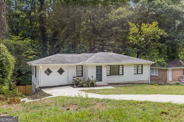 $2,500 | 1982 Rena Circle Southwest | Campbellton Road