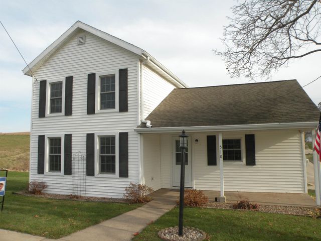 $141,900 | 510 Mill Street | Bloomington