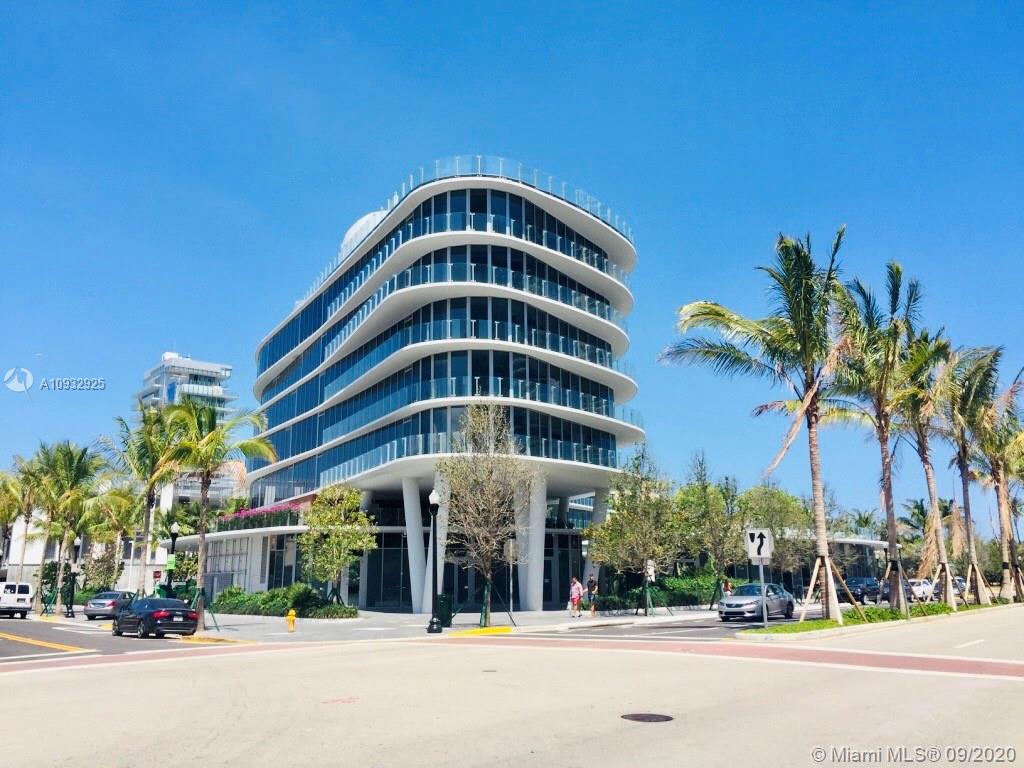 Explore 1 Collins Ave, Miami Beach: The Heart of Glamour and Relaxation