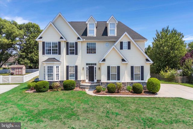 $569,100 | 440 Apple Blossom Drive | Rising Sun-Lebanon