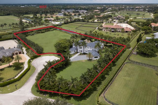 $10,699,000 | 3530 Aiken Court | Wellington