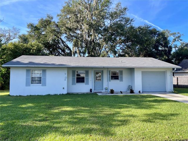 $280,000 | 703 Brown Street | Improvement League of Plant City