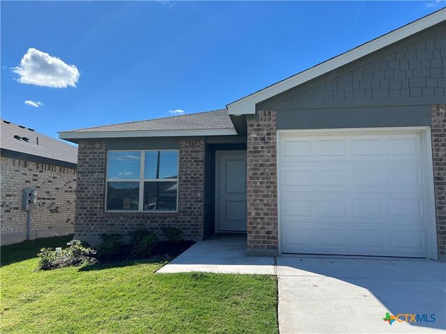 $1,475 | 1274 Lehmann Drive, Unit A | Copperas Cove