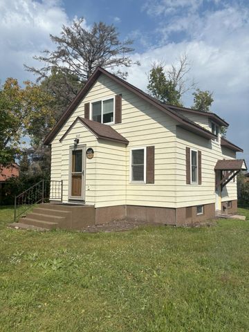 $284,900 | 608 Granger Road | Detroit Lakes