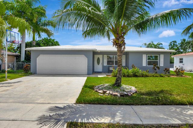 $3,750 | 10920 Gable Street | Holiday City at Boca Raton