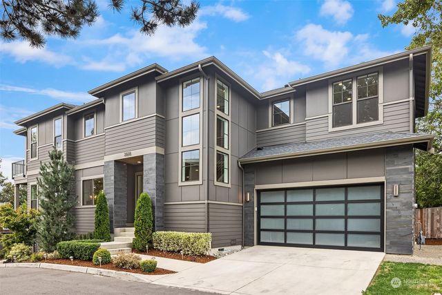 $3,350,000 | 3838 120th Avenue Southeast | Greenwich Crest