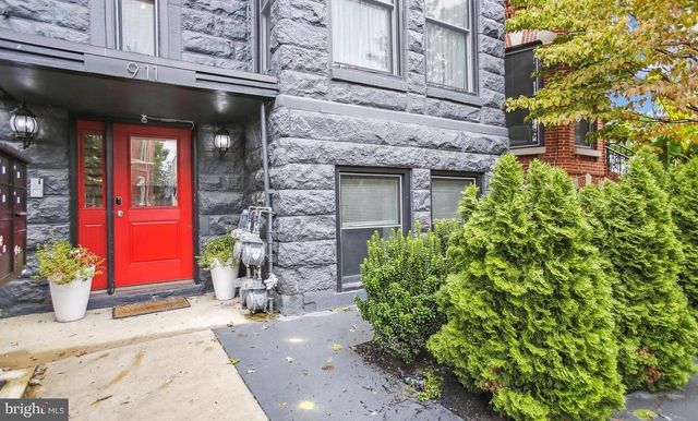 $3,600 | 911 T Street Northwest, Unit 1 | U Street Corridor