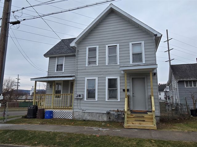 $150,000 | 28 Morgan Street | Northside Binghamton