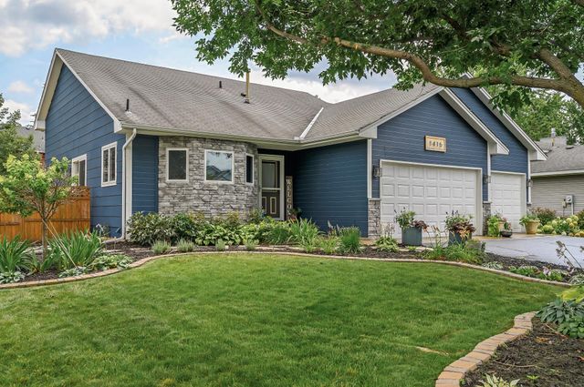 $435,000 | 1415 Primrose Lane | Shakopee