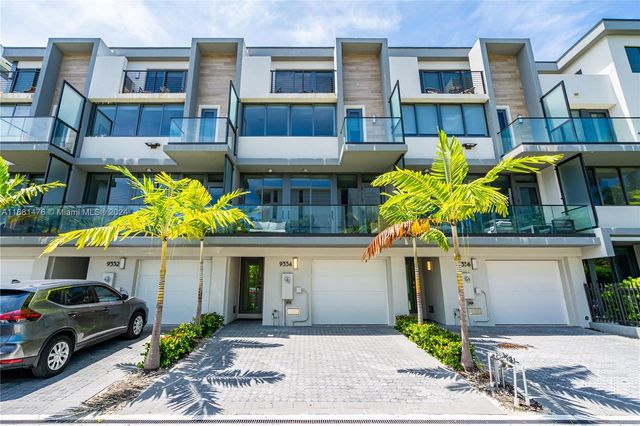 $9,500 | 9350 Bay Harbor Terrace, Unit 9356 | Bay Harbor Islands