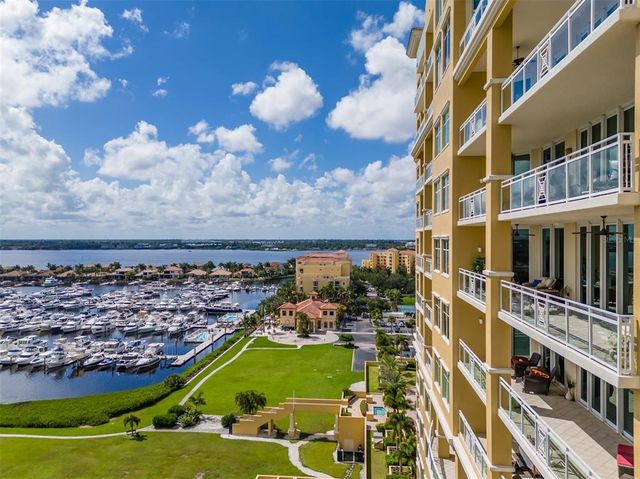 $1,488,000 | 140 Riviera Dunes Way, Unit 1001 | Palmetto