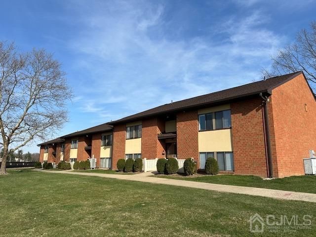 $2,549 | 356 Ridge Road, Unit I10 | Dayton