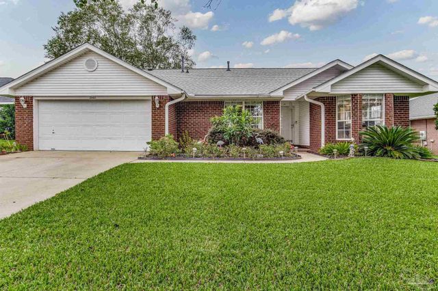 $305,000 | 2008 Jason Drive | Northwest Pensacola