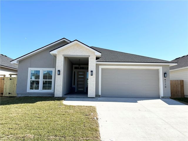 $389,998 | 6110 Olivia Street | Southside