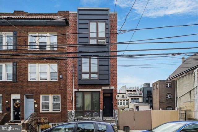 $1,350,000 | 1808-1810 Bainbridge Street | Graduate Hospital