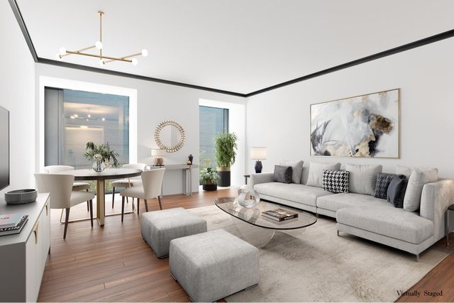 $3,495,000 | 53 West 53rd Street, Unit 18C | Midtown Central