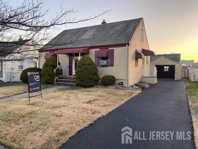 $399,000 | 78 Bernard Street | Carteret