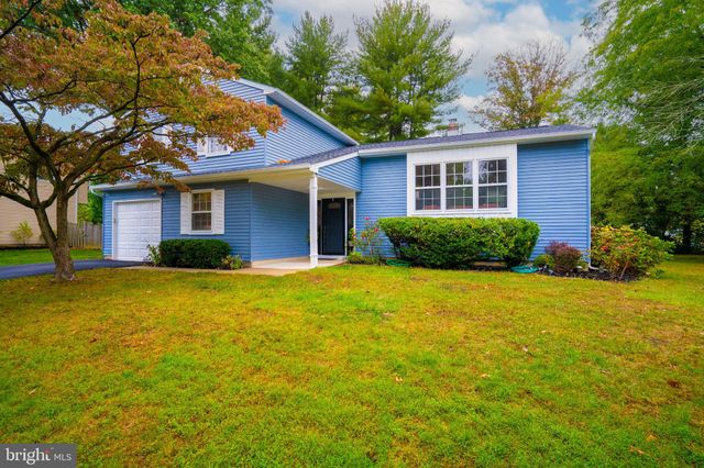 $780,000 | 62 Hamilton Lane | Plainsboro