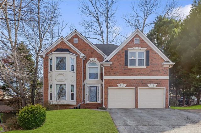 $749,900 | 3680 Edenbourgh Place | East Cobb